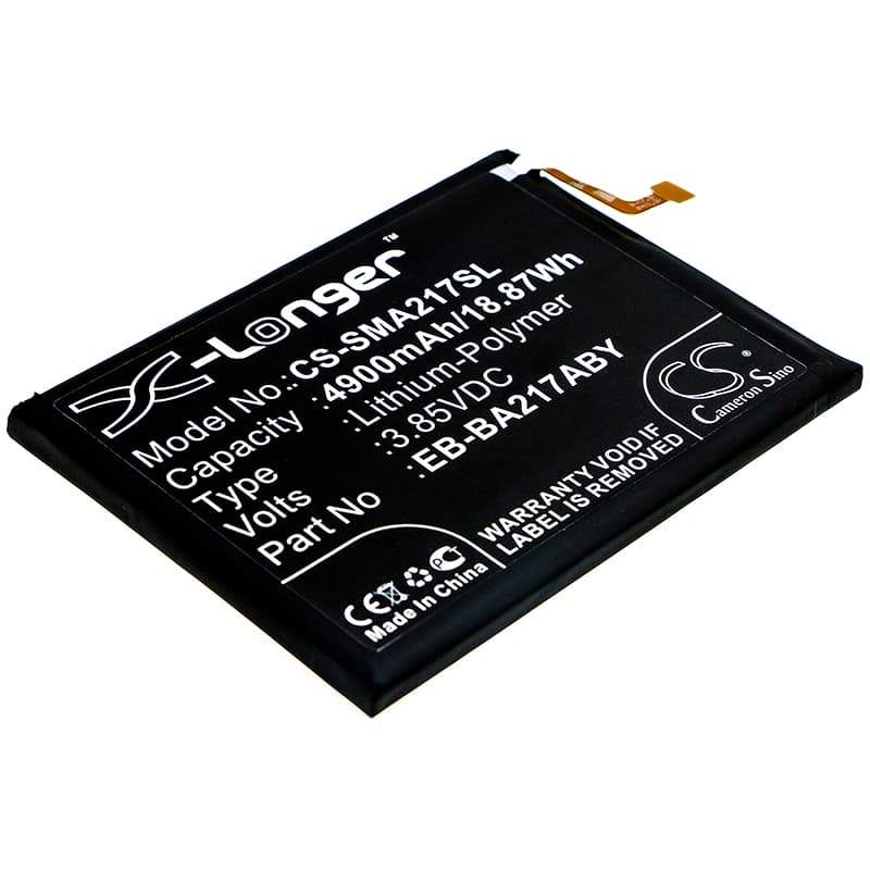 Replacement Battery for Samsung Galaxy A21s 2020 - CS-SMA217SL-1.jpg