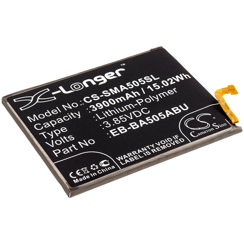 Replacement Battery for Samsung Galaxy A50 - CS-SMA505SL-1.jpg