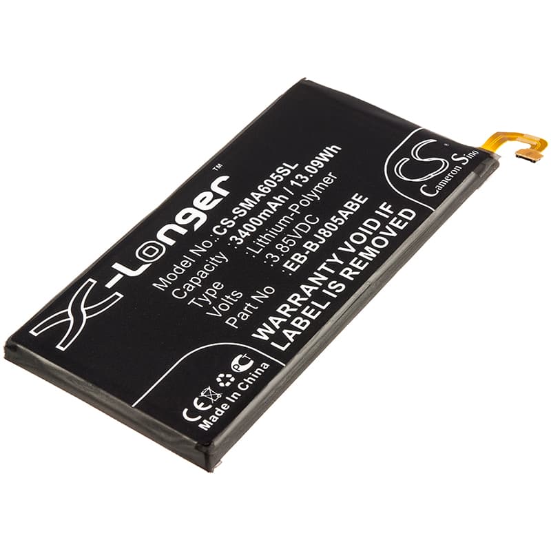 Replacement Battery for Samsung Galaxy Jean - CS-SMA605SL-1.jpg