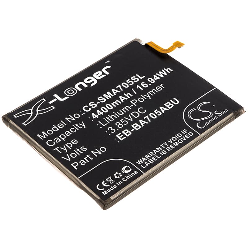 Replacement Battery for Samsung Galaxy A70 - CS-SMA705SL-1.jpg