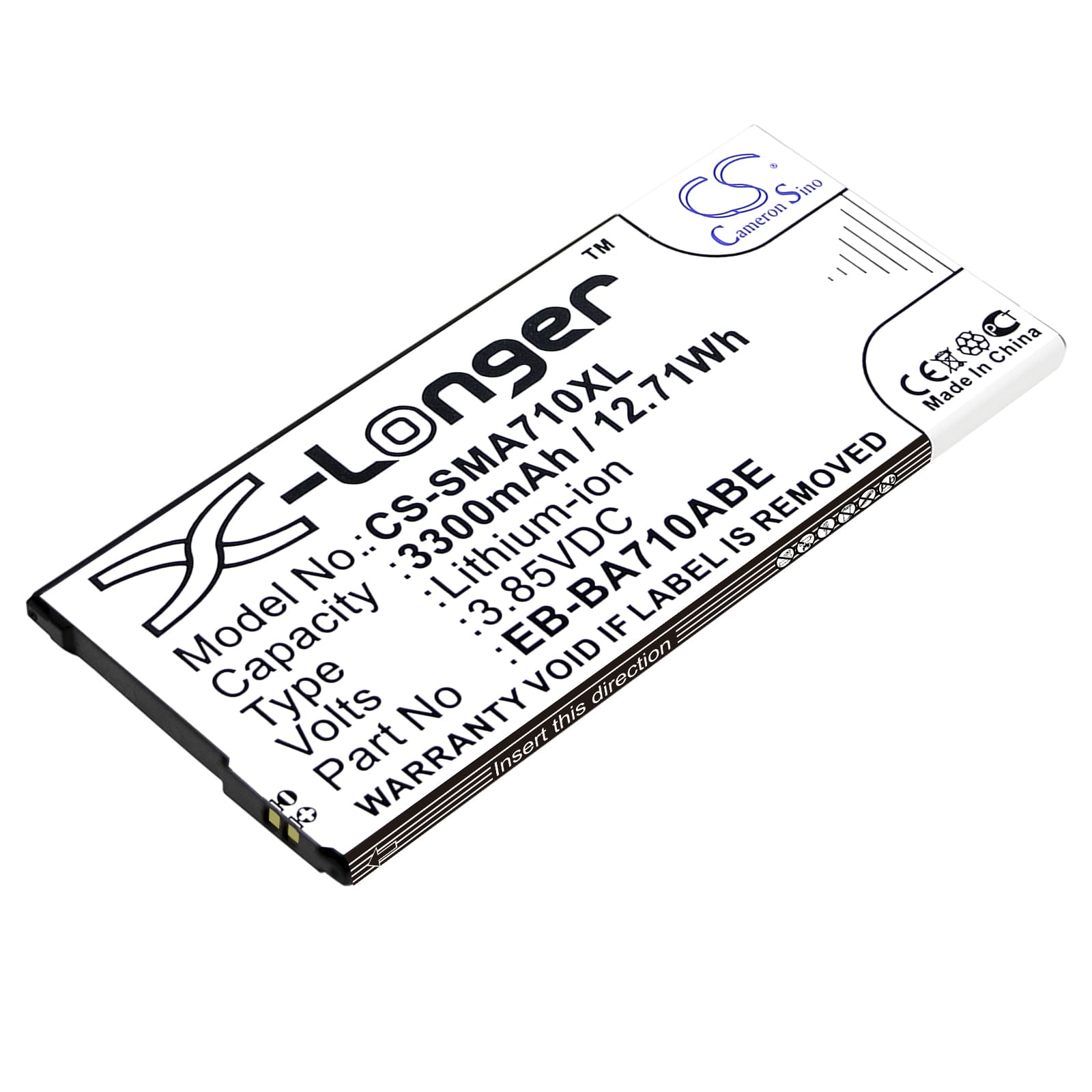 Replacement Battery for Samsung Galaxy A7 2016 Duos - CS-SMA710XL-1.jpg