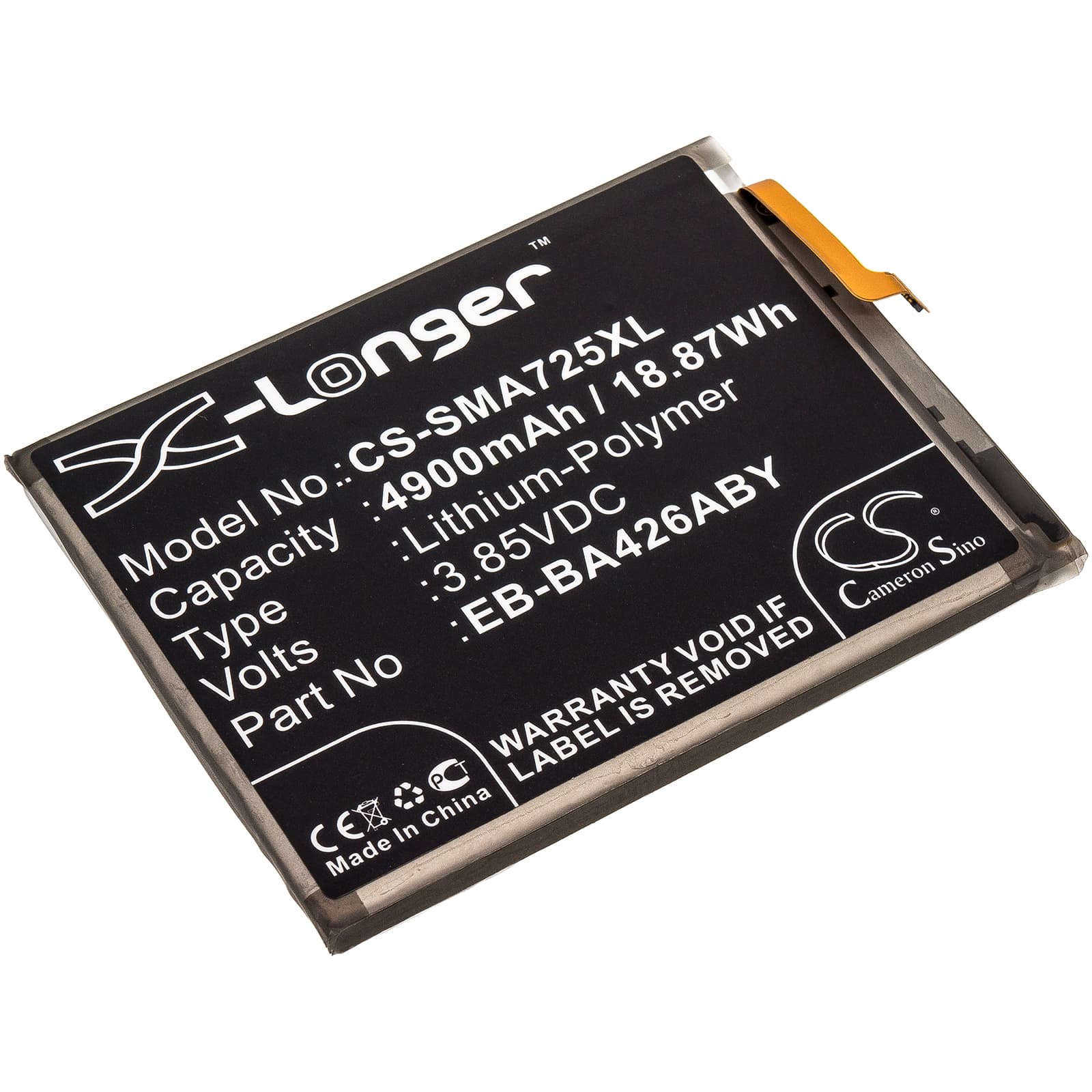 Replacement Battery for Samsung galaxy 5g mobile WiFi - CS-SMA725XL-1.jpg