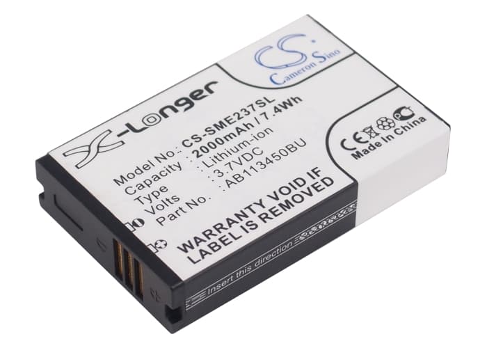 Replacement Battery for Samsung GT-E2370 - CS-SME237SL-1.jpg