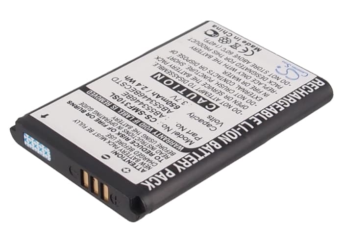 Replacement Battery for Samsung SGH-F318 - CS-SMF310SL-1.jpg