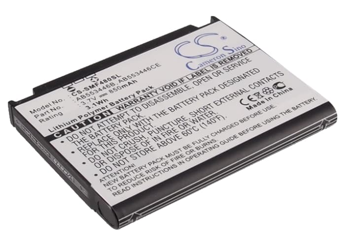 Replacement Battery for AT&T A767 PROPEL - CS-SMF480SL-1.jpg