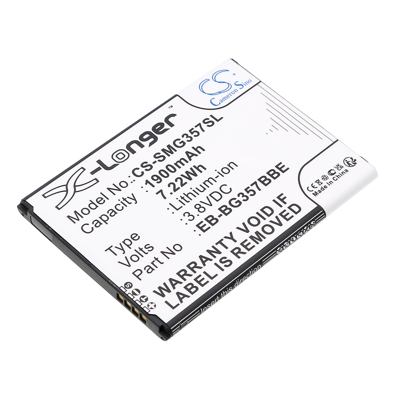Replacement Battery for Samsung SM-G357M - CS-SMG357SL-1.jpg