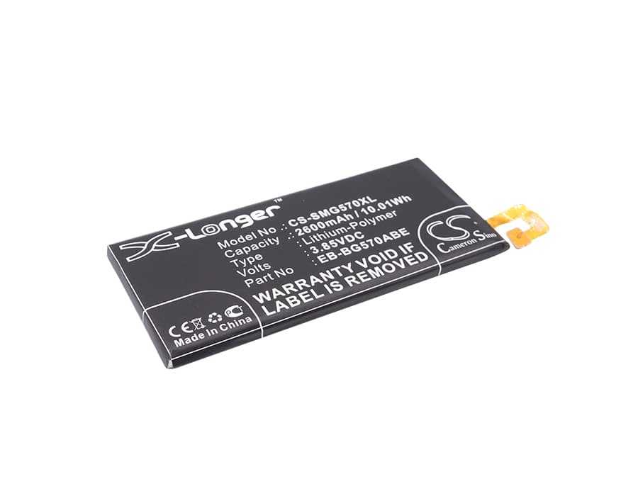 Replacement Battery for Samsung Galaxy On5 2016 Duos - CS-SMG570XL-1.jpg