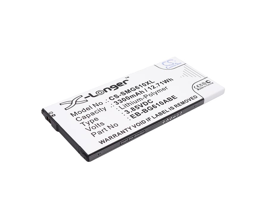 Replacement Battery for Samsung SM-G6100 - CS-SMG610XL-1.jpg