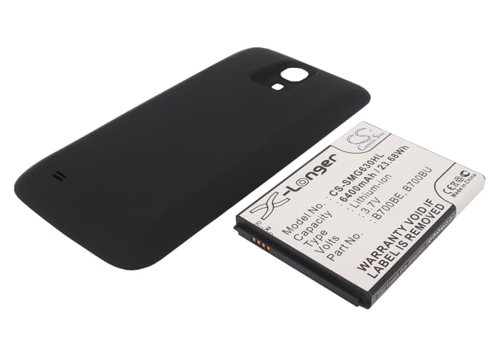Replacement Battery for Samsung GT-I9200 - CS-SMG630HL-1.jpg