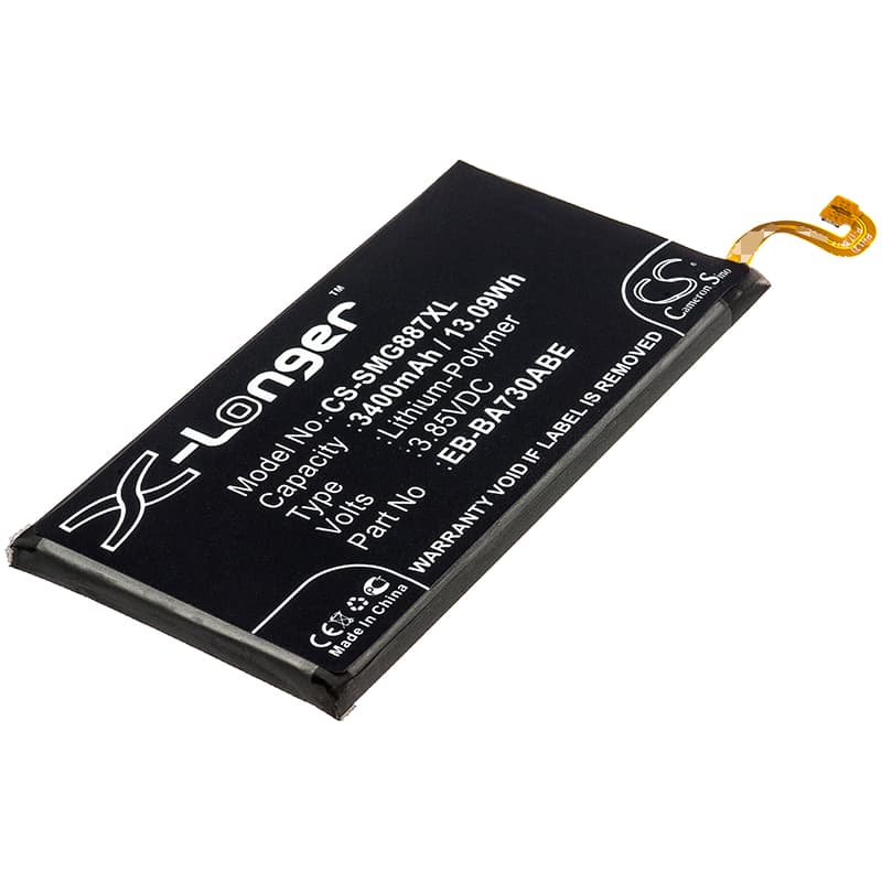 Replacement Battery for Samsung SM-G887 - CS-SMG887XL-1.jpg