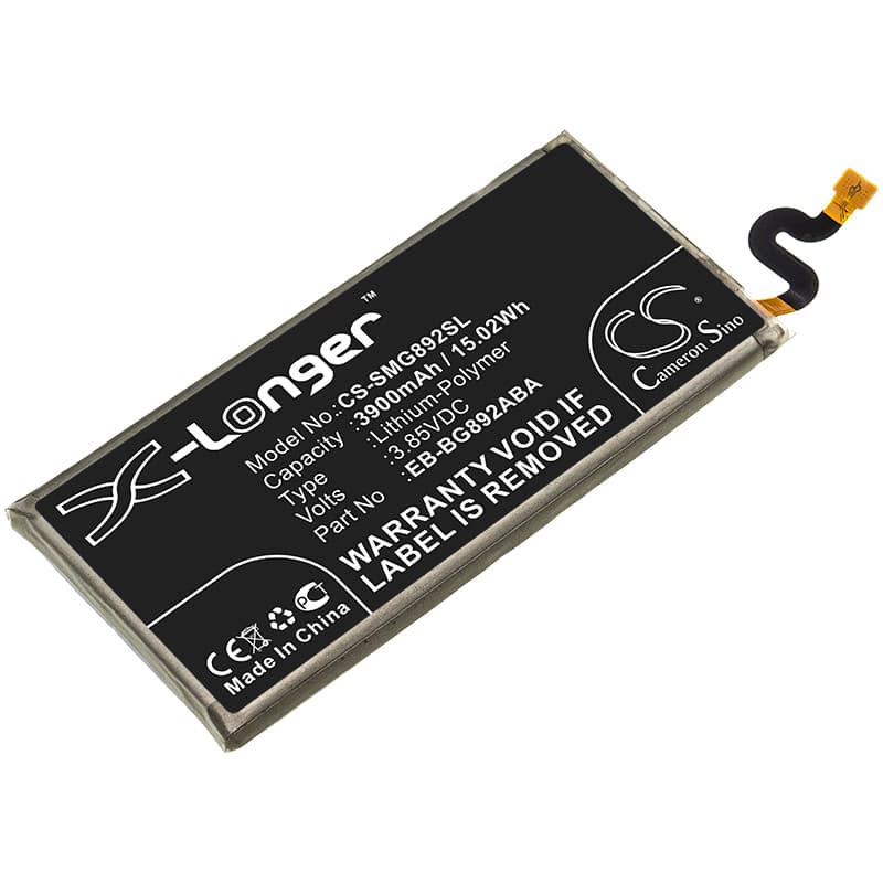 Replacement Battery for Samsung Galaxy S8 Active - CS-SMG892SL-1.jpg