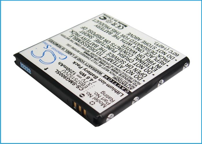 Replacement Battery for AT&T Captivate - CS-SMG900SL-1.jpg