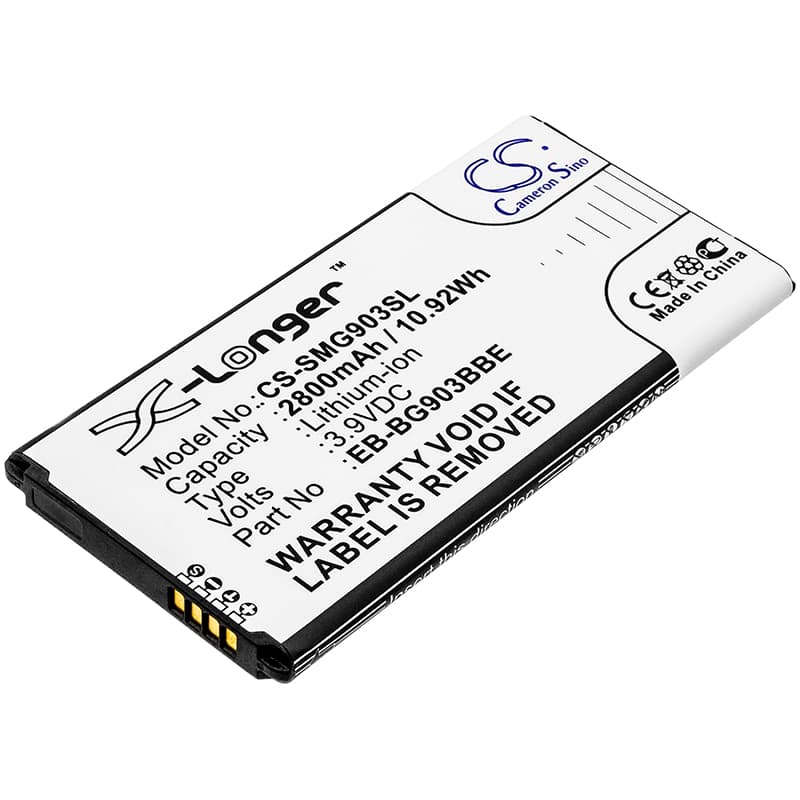 Replacement Battery for Samsung Galaxy S5 Neo - CS-SMG903SL-1.jpg