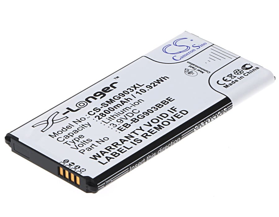 Replacement Battery for Samsung Galaxy S5 Neo - CS-SMG903XL-1.jpg
