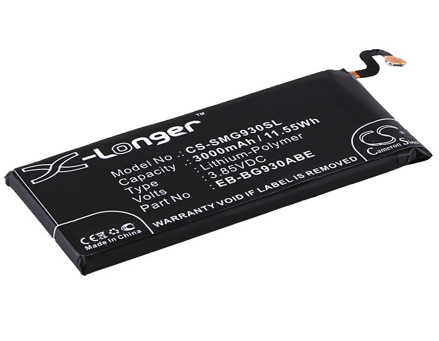 Replacement Battery for Samsung Galaxy S7 - CS-SMG930SL-1.jpg