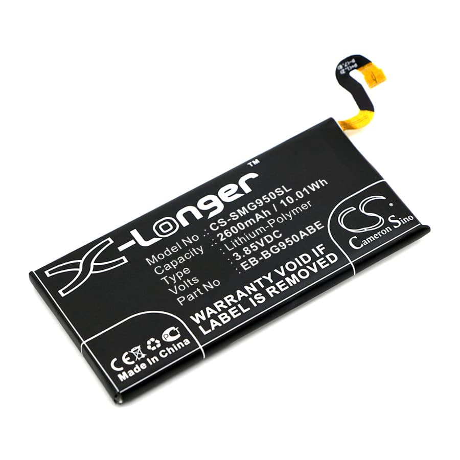 Replacement Battery for Samsung Galaxy S8 - CS-SMG950SL-1.jpg