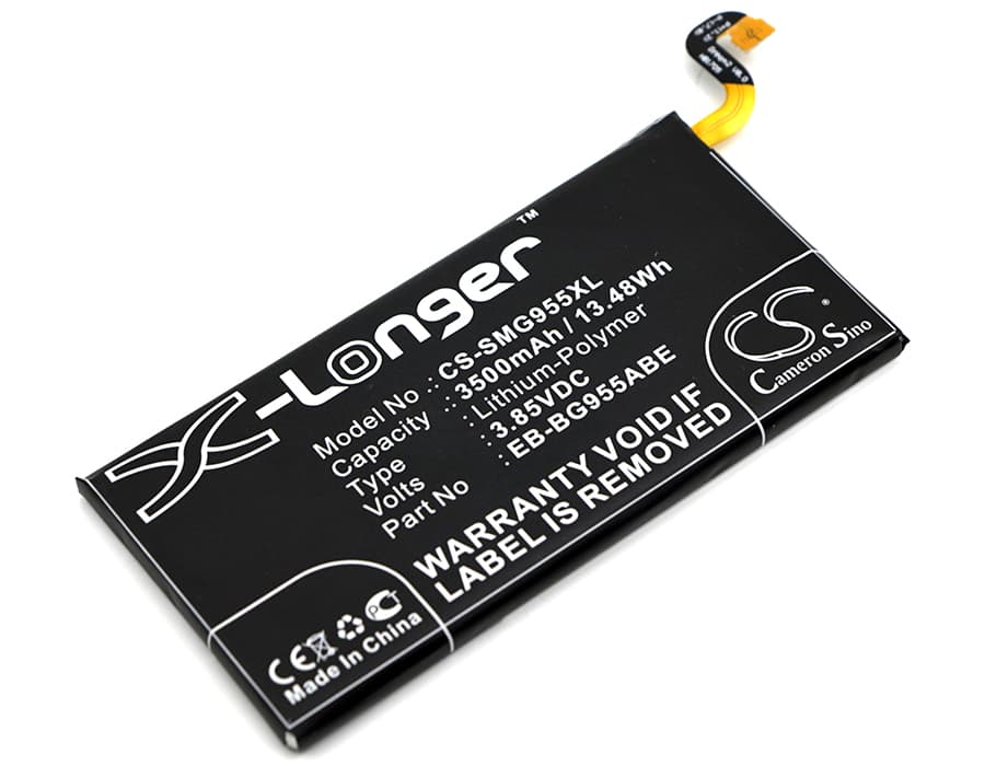 Replacement Battery for Samsung Galaxy S8 Plus - CS-SMG955XL-1.jpg