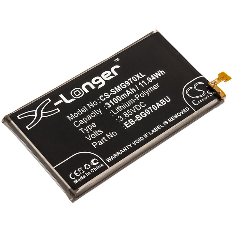 Replacement Battery for Samsung Galaxy S10E - CS-SMG970XL-1.jpg
