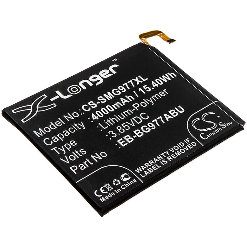 Replacement Battery for Samsung Galaxy S10 5G - CS-SMG977XL-1.jpg