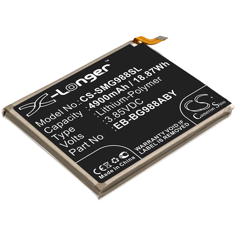 Replacement Battery for Samsung Galaxy S20 Ultra - CS-SMG988SL-1.jpg