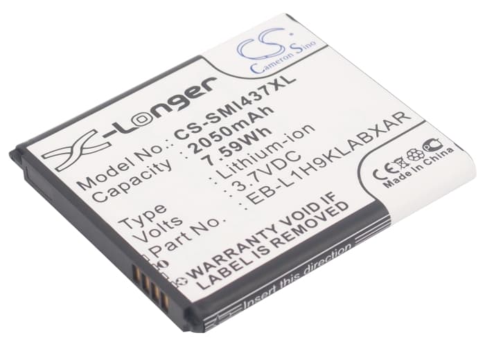 Replacement Battery for AT&T Galaxy Express - CS-SMI437XL-1.jpg
