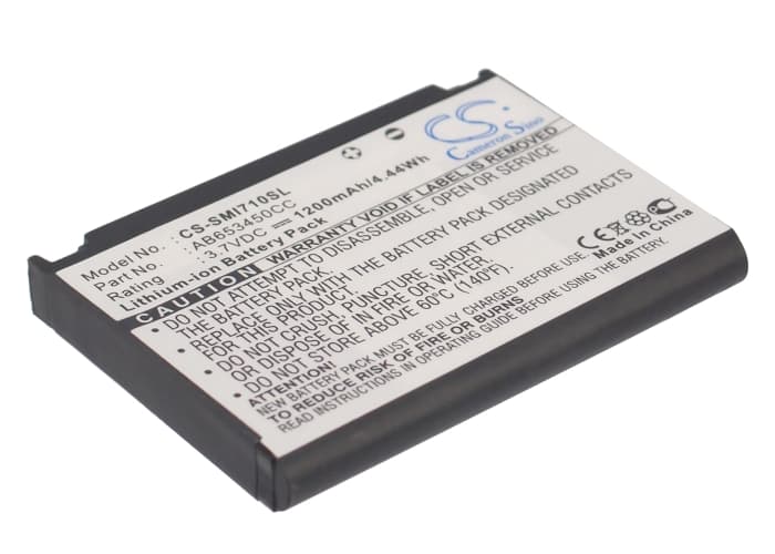 Replacement Battery for Samsung SGH-i710 - CS-SMI710SL-1.jpg