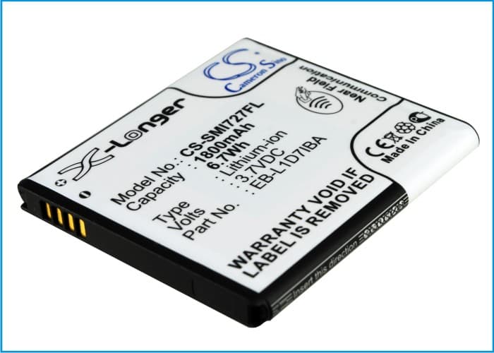 Replacement Battery for Samsung Galaxy S Hercules - CS-SMI727FL-1.jpg