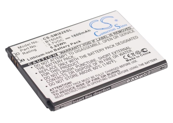 Replacement Battery for Samsung GT-I8260 - CS-SMI826SL-1.jpg