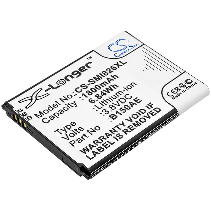 Replacement Battery for Samsung GT-I8260 - CS-SMI826XL-1.jpg