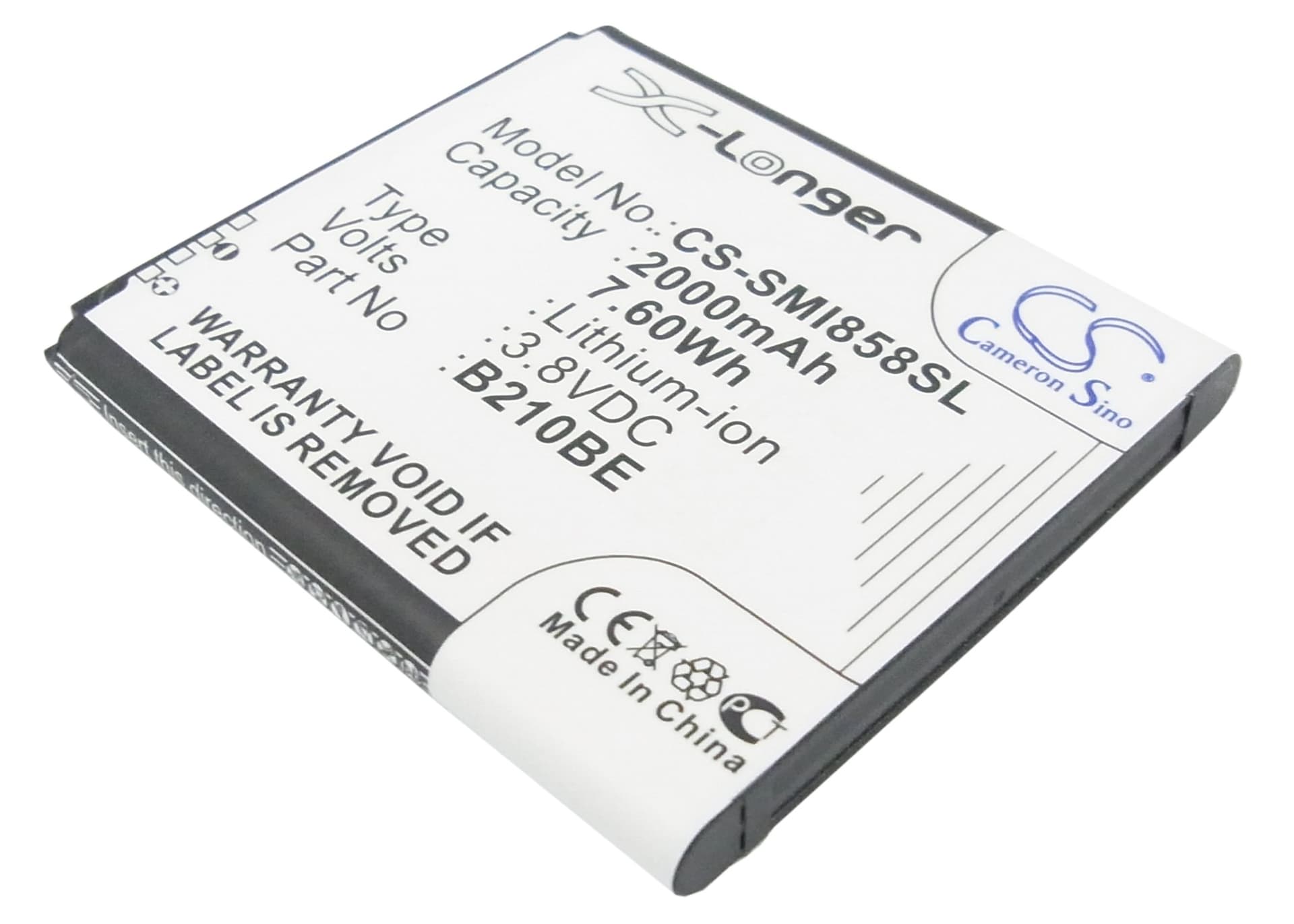 Replacement Battery for Samsung GT-i8580 - CS-SMI858SL-1.jpg