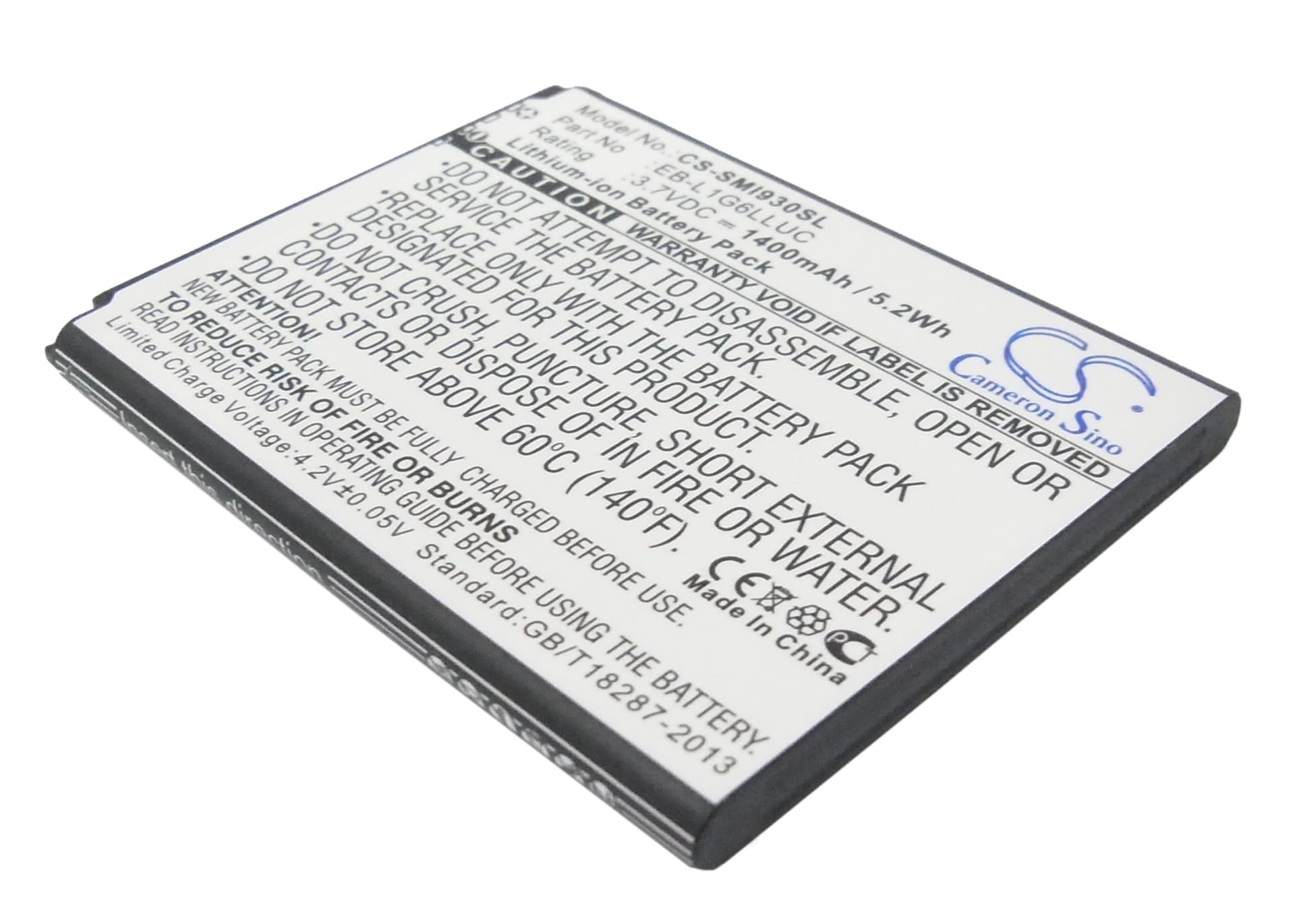 Replacement Battery for Samsung GT-I9300 - CS-SMI930SL-1.jpg