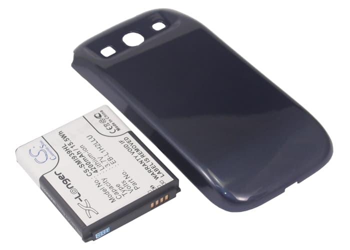 Replacement Battery for NTT DoCoMo Galaxy S3 - CS-SMI939HL-1.jpg