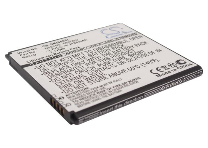 Replacement Battery for Samsung Galaxy S4 - CS-SMI950SL-1.jpg