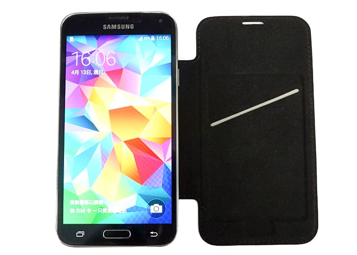 Replacement Battery for Samsung Galaxy S5 - CS-SMI960DL-1.jpg