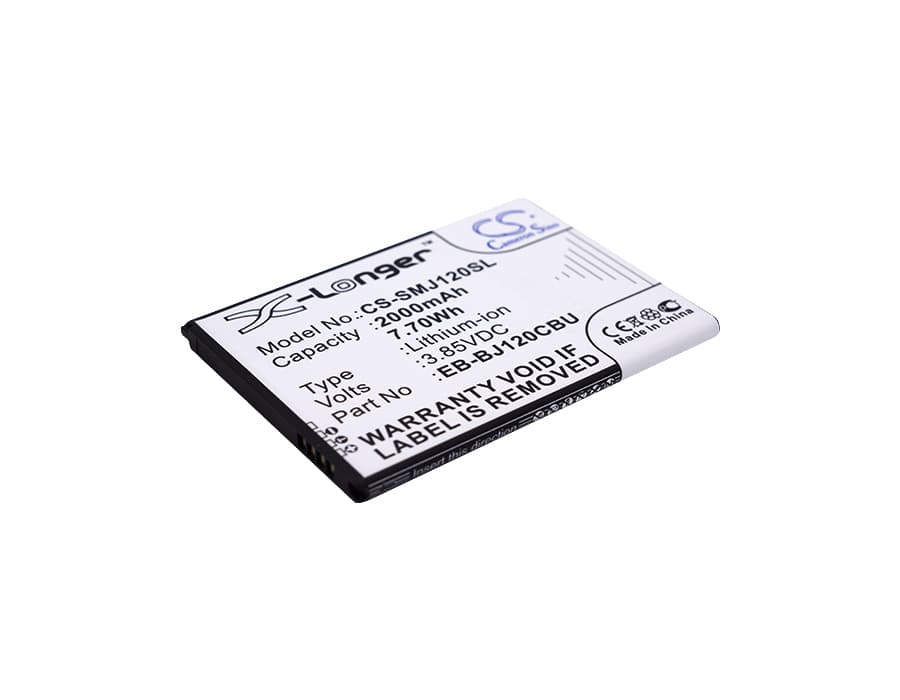 Replacement Battery for Samsung Galaxy J1 6 - CS-SMJ120SL-1.jpg