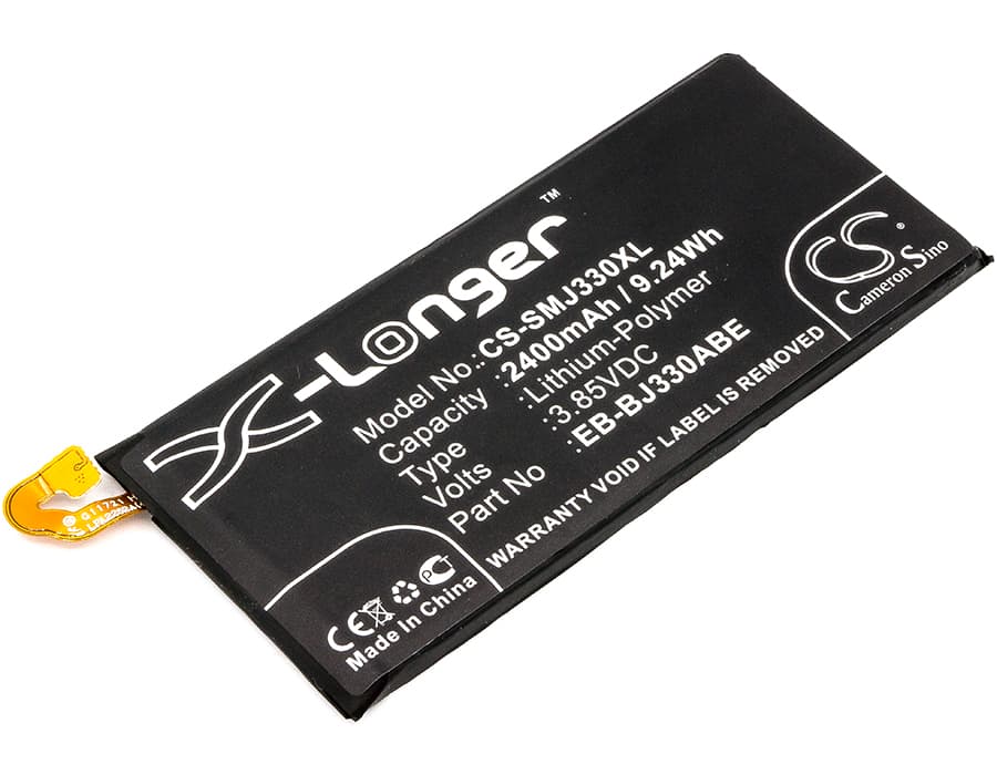 Replacement Battery for Samsung Galaxy J3 2017 - CS-SMJ330XL-1.jpg