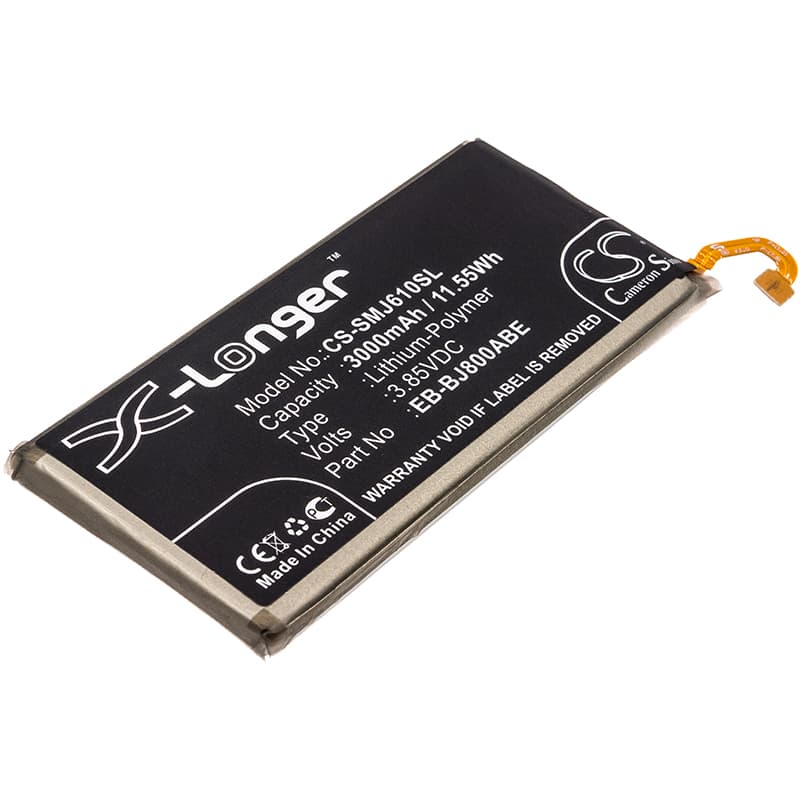 Replacement Battery for Samsung SM-J600L - CS-SMJ610SL-1.jpg