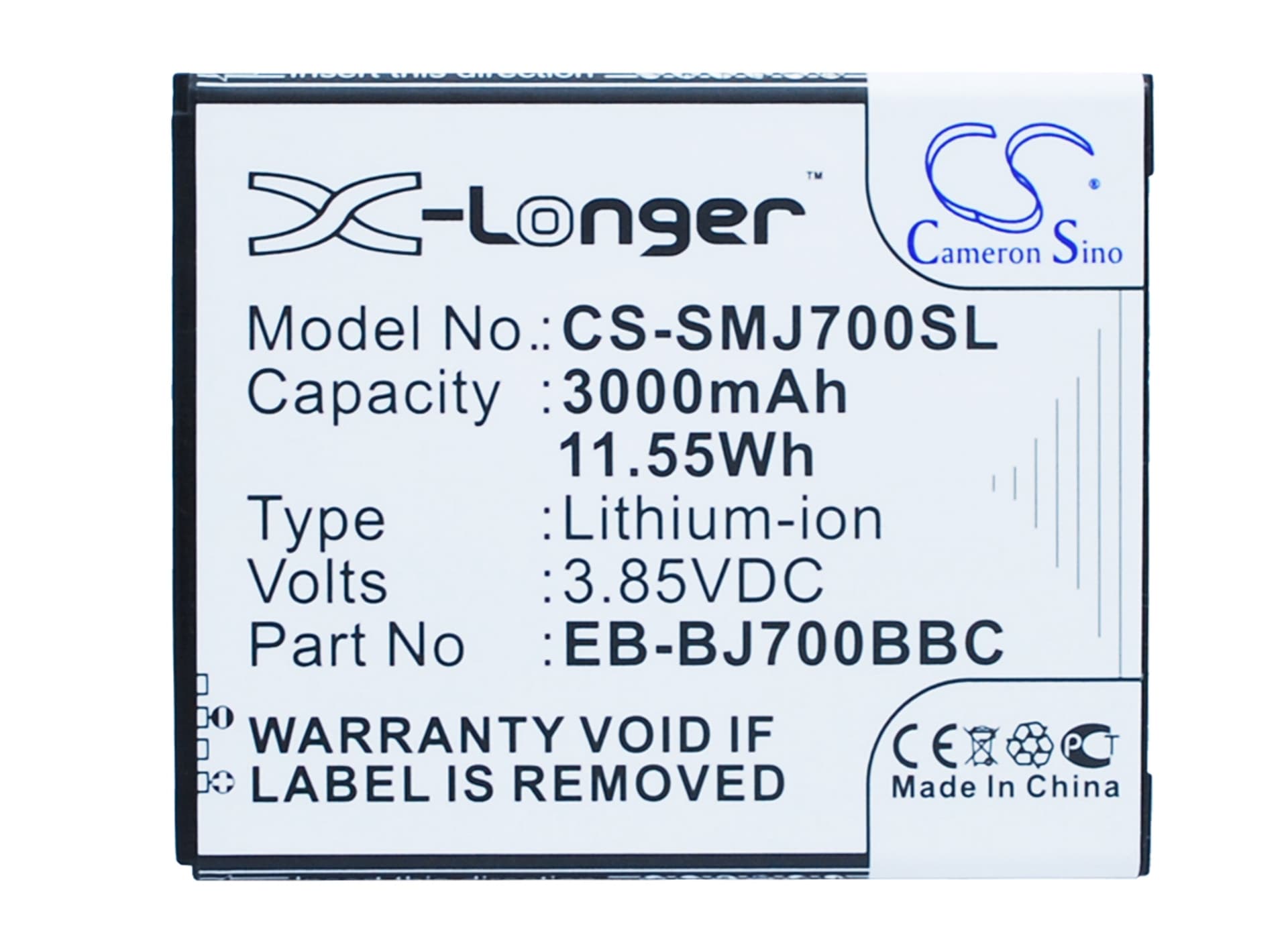 Replacement Battery for Samsung Galaxy J7 - CS-SMJ700SL-1.jpg