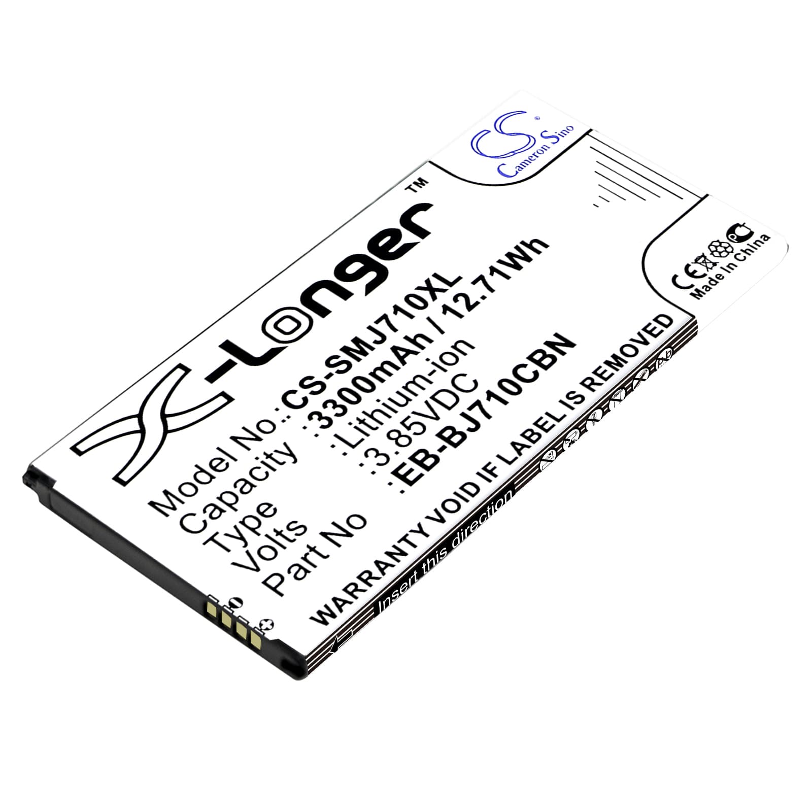 Replacement Battery for Samsung SM-J7109 - CS-SMJ710XL-1.jpg