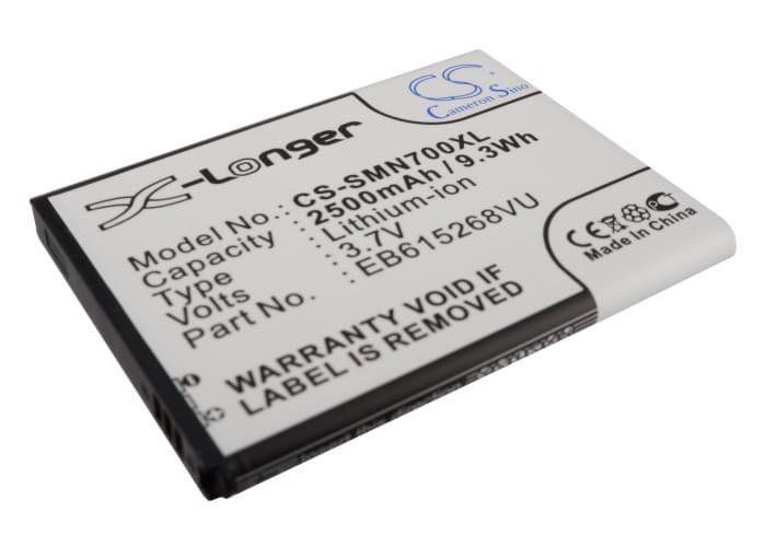 Replacement Battery for Samsung Galaxy Note - CS-SMN700XL-1.jpg