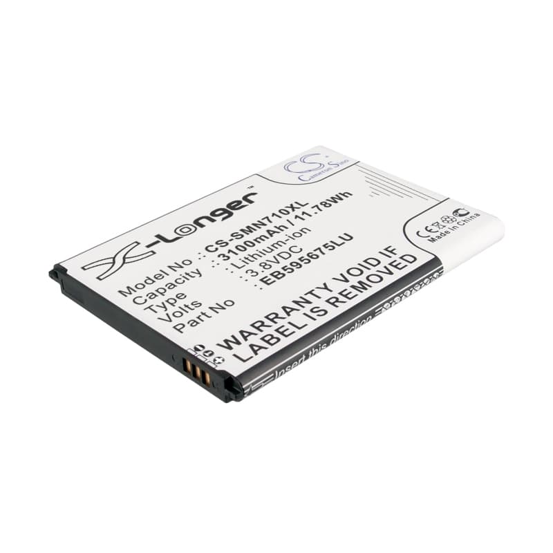 Replacement Battery for Sprint Galaxy Note - CS-SMN710XL-1.jpg