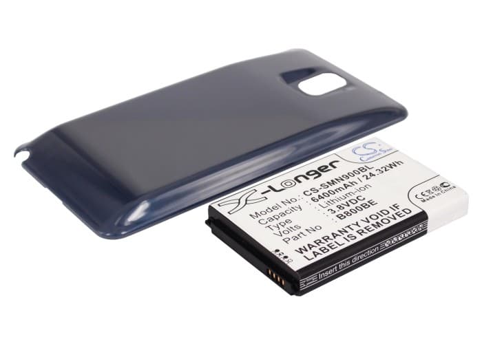 Replacement Battery for Samsung SM-N900 - CS-SMN900BL-1.jpg