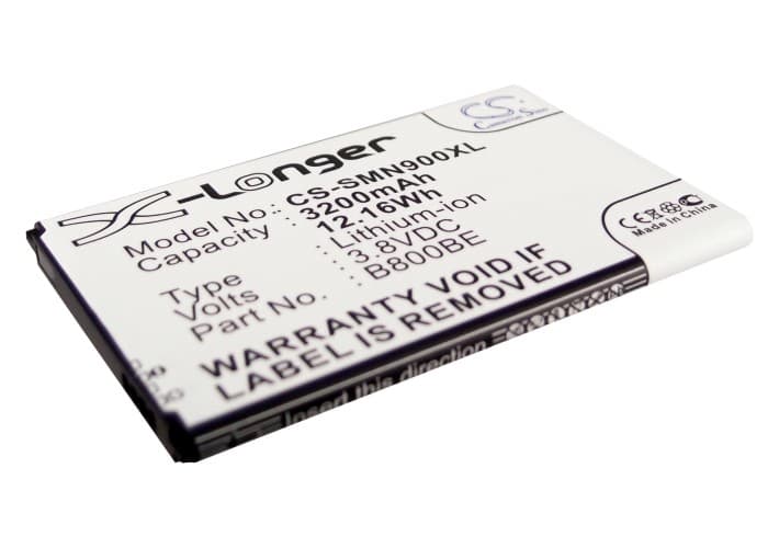 Replacement Battery for Samsung SM-N900 - CS-SMN900XL-1.jpg