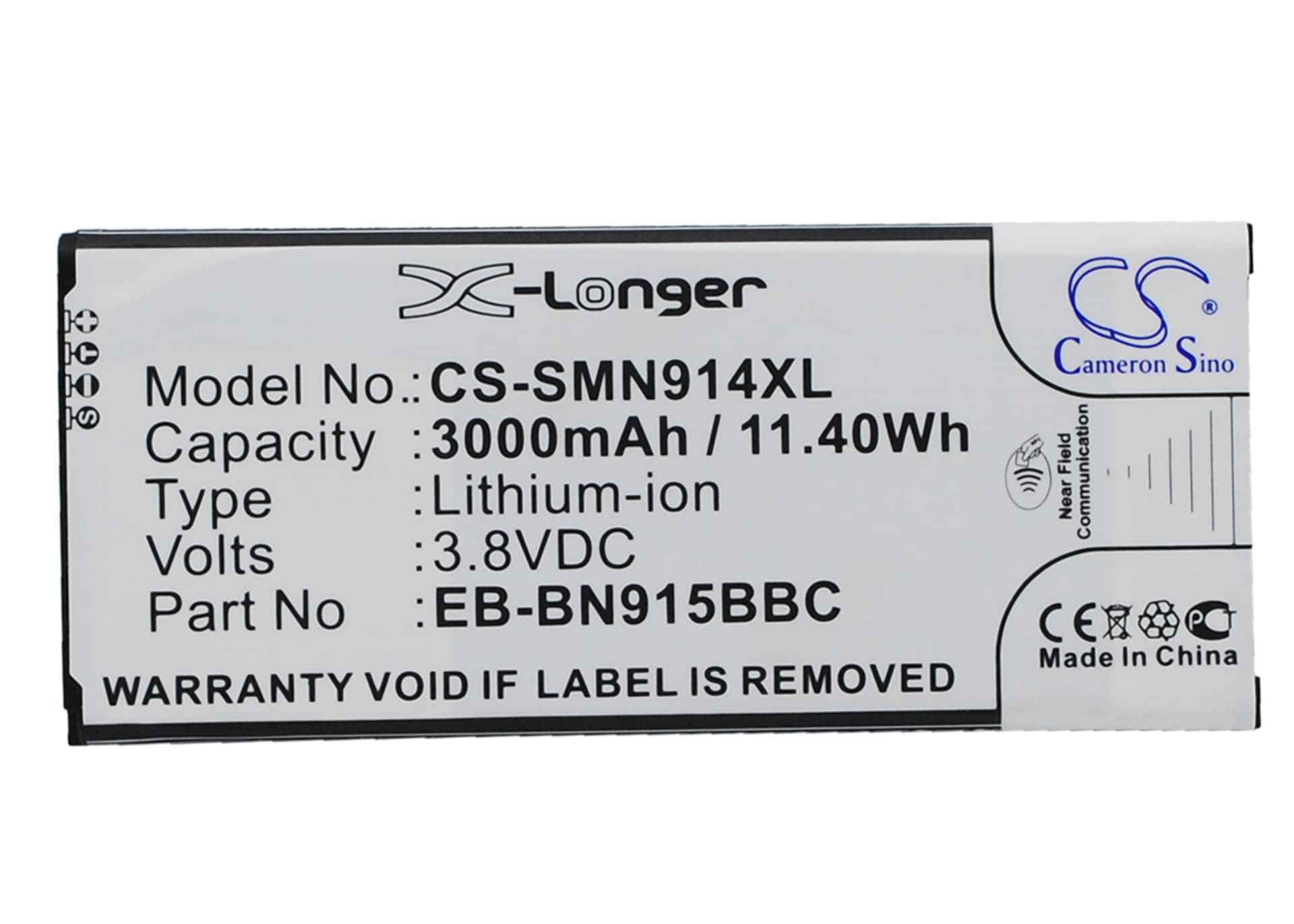 Replacement Battery for Samsung Galaxy Note Edge - CS-SMN914XL-1.jpg