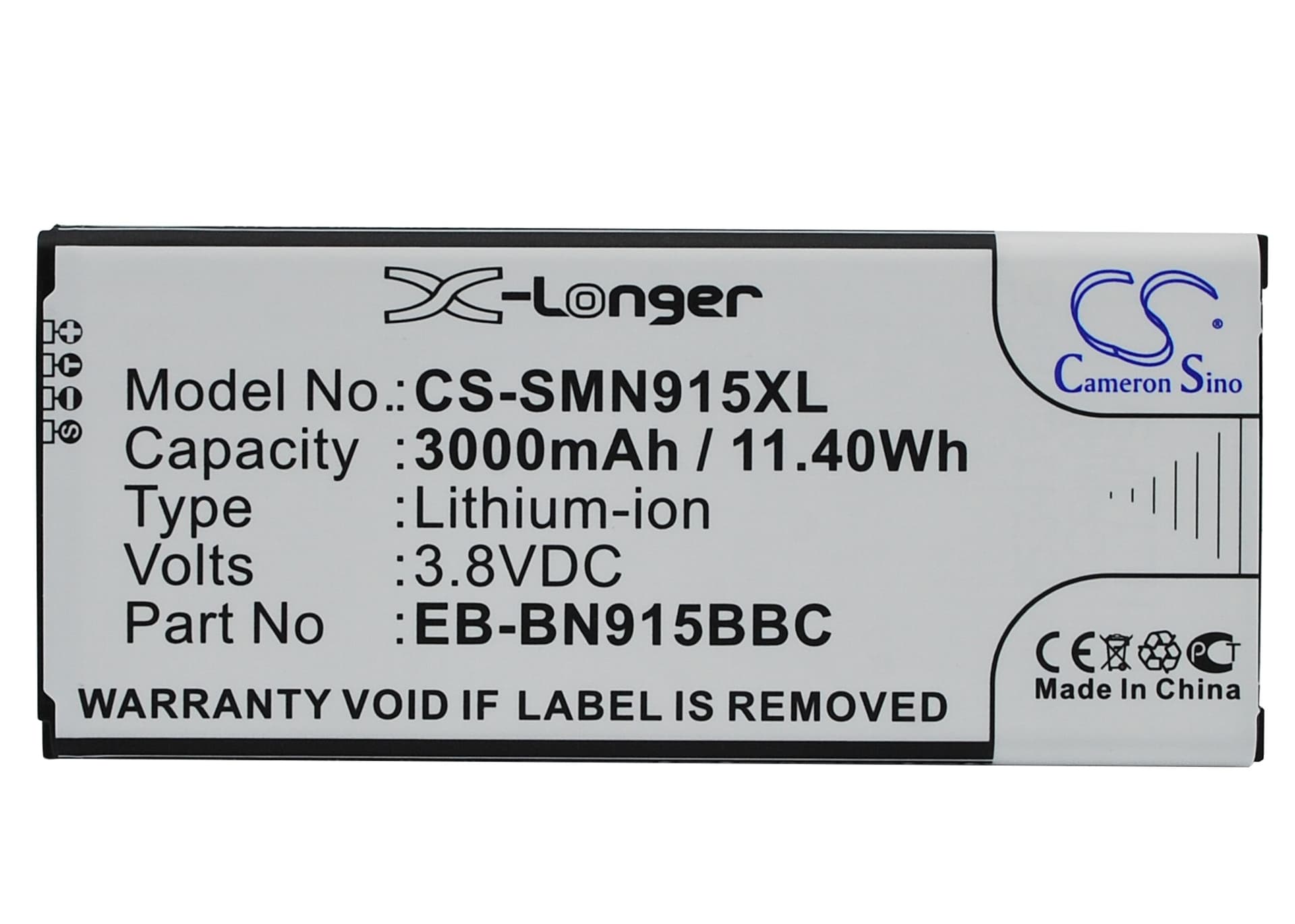 Replacement Battery for Samsung Galaxy Note Edge - CS-SMN915XL-1.jpg