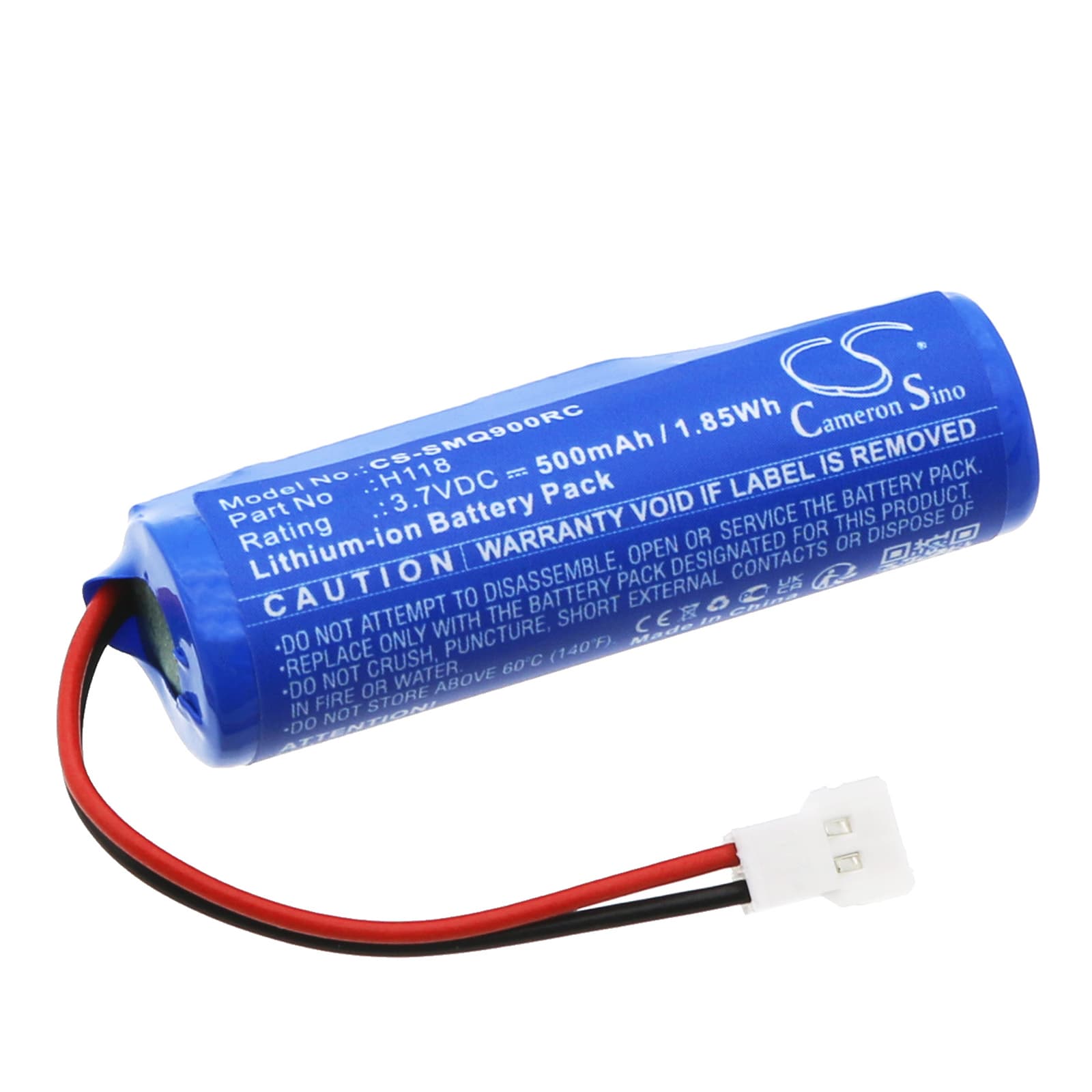Replacement Battery for SYMA RH701 RC Boat - CS-SMQ900RC-1.jpg