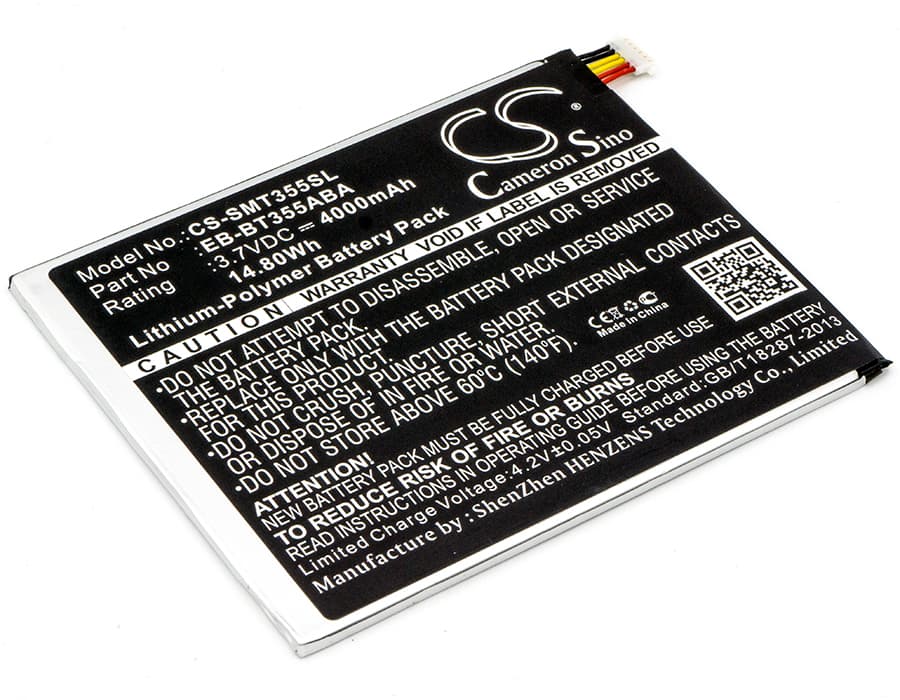 Replacement Battery for Samsung SM-T355 - CS-SMT355SL-1.jpg