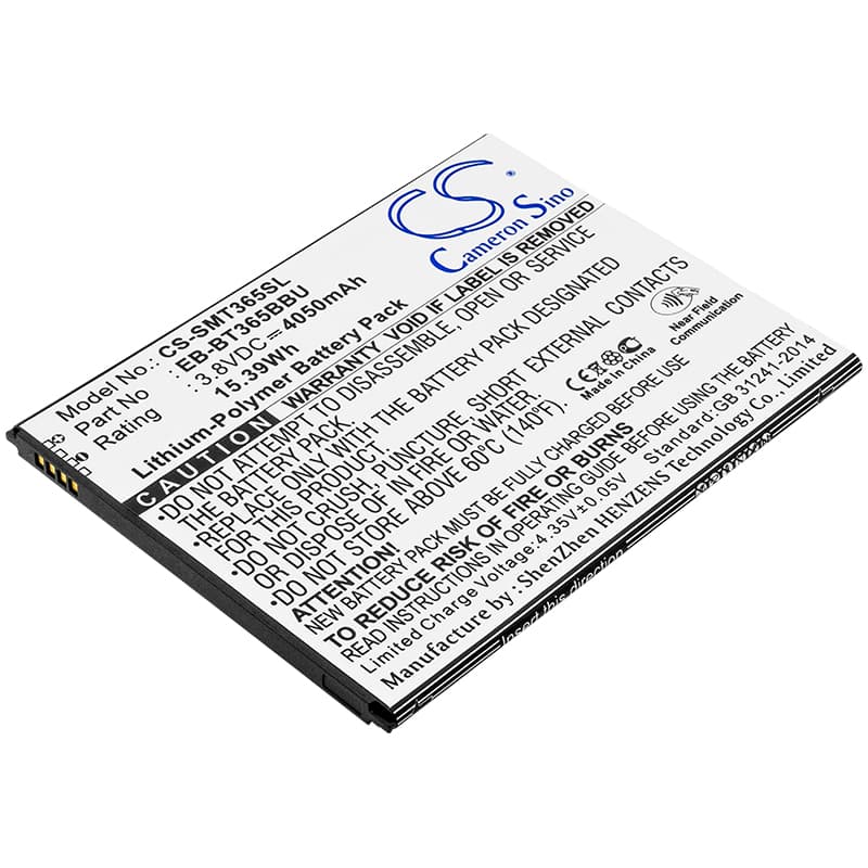 Replacement Battery for Samsung SM-T360 - CS-SMT365SL-1.jpg