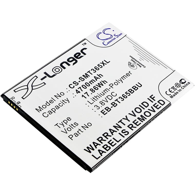 Replacement Battery for Samsung SM-T360 - CS-SMT365XL-1.jpg