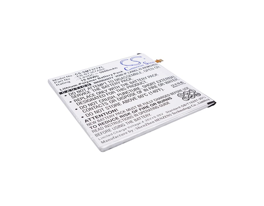 Replacement Battery for Samsung Galaxy Tab 5 - CS-SMT377XL-1.jpg